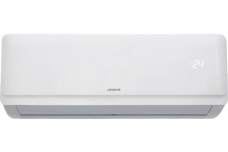 Lessar Cool+ LS-H07KFE2/LU-H07KFE2 / Кондиционеры