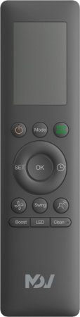 MDV Infini Loft MDSALF-12HRFN8/MDOALF-12HFN8 / Кондиционеры