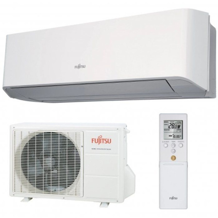 Fujitsu ASYG14LMCE/AOYG14LMCE / Кондиционеры