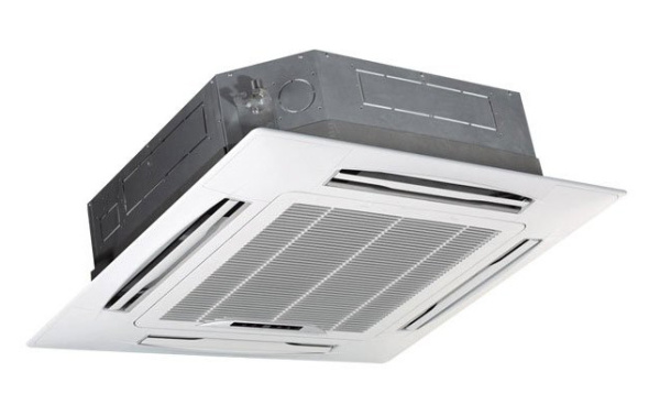 MDV MDKA-600R/MDV-MBQ4-02C