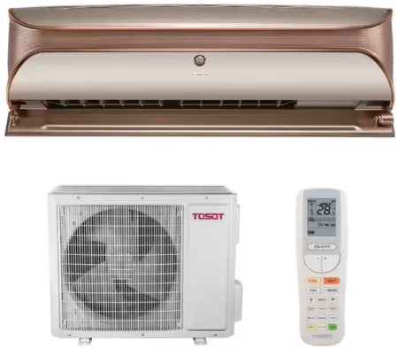 Tosot T12H-STR/I-G/T12H-STR/O / Кондиционеры