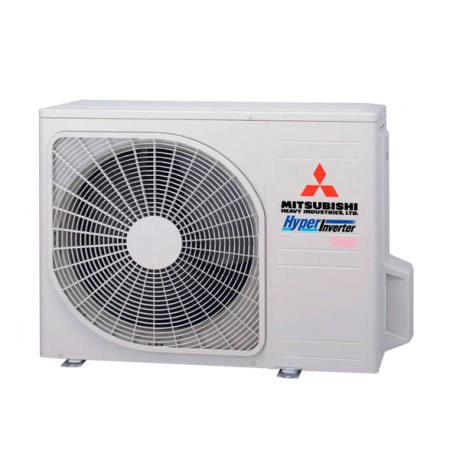 Mitsubishi Heavy FDT40VH/SRC40ZSX-W1 / Кондиционеры