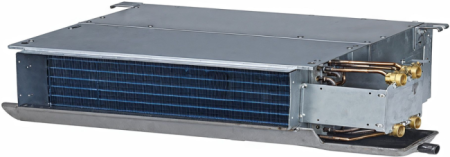 Midea MK06A3SCBS / Фанкойлы