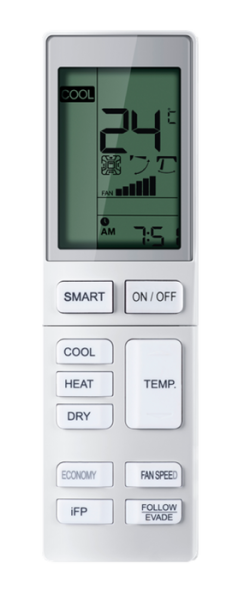 Haier AC50S2SG1FA/1U50S2SJ3FA / Кондиционеры