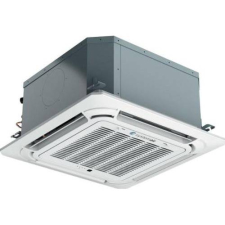 Systemair SYSPLIT CASSETTE MULTI 09 EVO HP Q / Кондиционеры