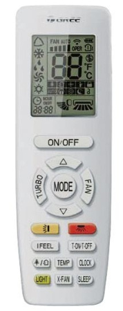 Gree GWH07AAA-K3NNA2A / Кондиционеры