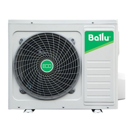 Ballu BSDI-07HN1 / Кондиционеры