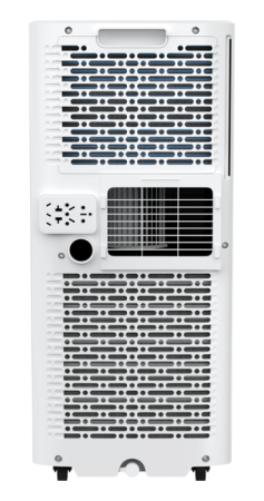 Hisense AP-07CR4GKWS00 / Кондиционеры