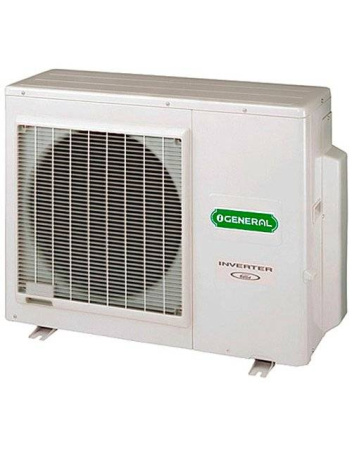 General AOHG45LBT8 / Кондиционеры