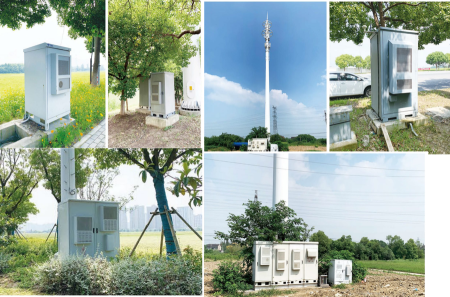 ITK 2000Вт для телеком. шкафа / Кондиционеры