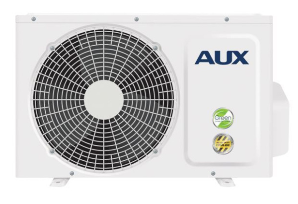 AUX J series ASW-H24A4/JD-R1/AS-H24A4/JD-R1 / Кондиционеры