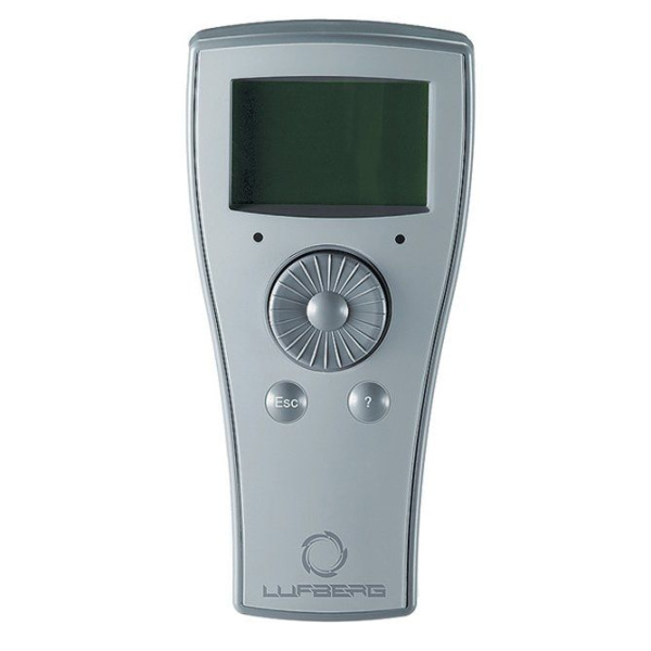 Lufberg LVU-1000-W-ECO / Вентиляция