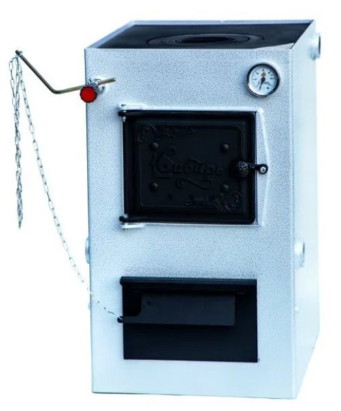 СИБИРЬ КВО 10 ТПЭ (подкл. слева/справа)