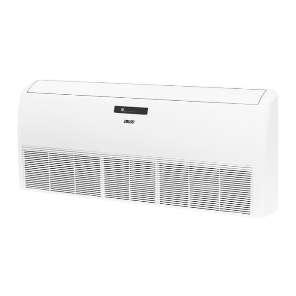 Zanussi ZACU-24 H/ICE/FI/A22/N1