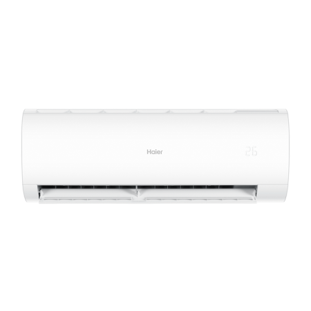 Haier HSU-07HPL03/R3 (-40C) / Кондиционеры