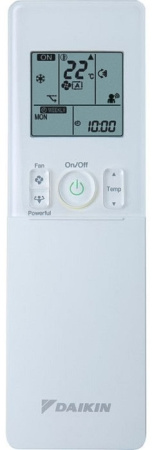Daikin Perfera FTXM50N/RZAG35A / Кондиционеры