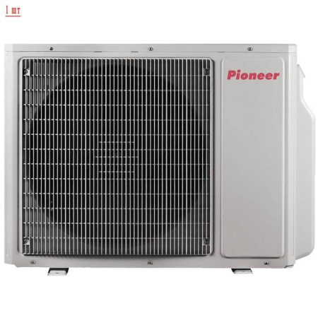 Pioneer 5MSHD42A/KRMS07A*5шт / Кондиционеры