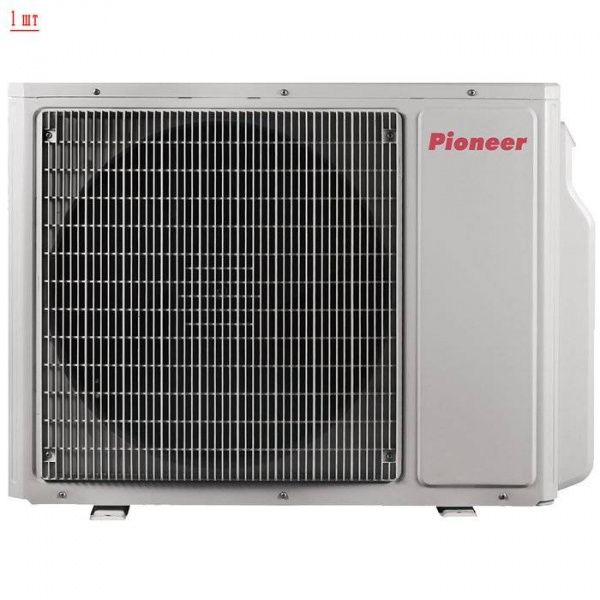 Pioneer 5MSHD42A/KRMS07A*5шт / Кондиционеры