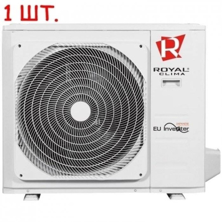 Royal Clima 3RFM-21HN/RCI-TM09HN*3шт / Кондиционеры