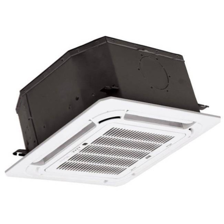 MDV MDCA4I-18HRFN1 / Кондиционеры