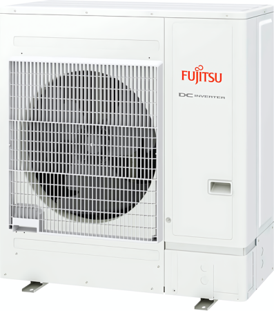 Fujitsu ARXG54KHTA/AOYG54KBTB / Кондиционеры