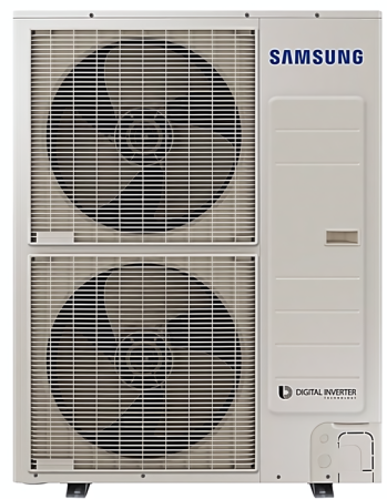 Samsung AC120MNCDKH/EU/AC120MXADNH/EU 3 ф. / Кондиционеры