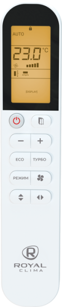Royal Clima Aria RCI-AR22HN / Кондиционеры