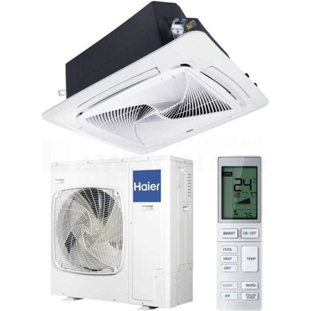 Haier ABH105H1ERG/1U36SS1EAB / Кондиционеры