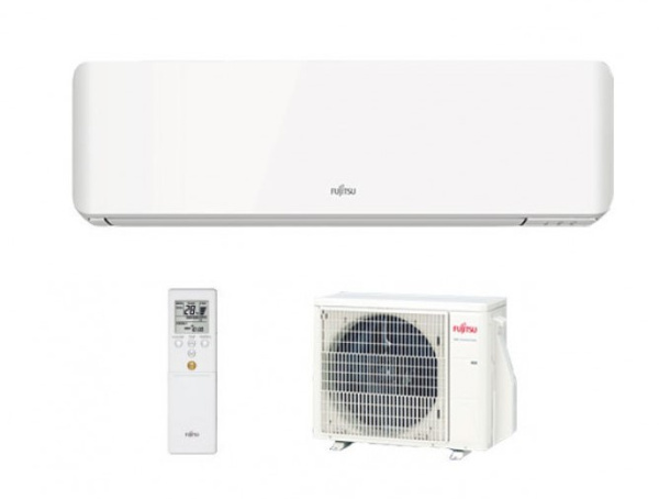 Fujitsu Genios ASYG07KMCC/AOYG07KMCC / Кондиционеры