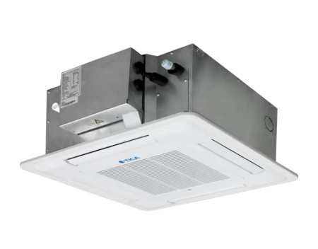 TICA TKM500C4C / Фанкойлы