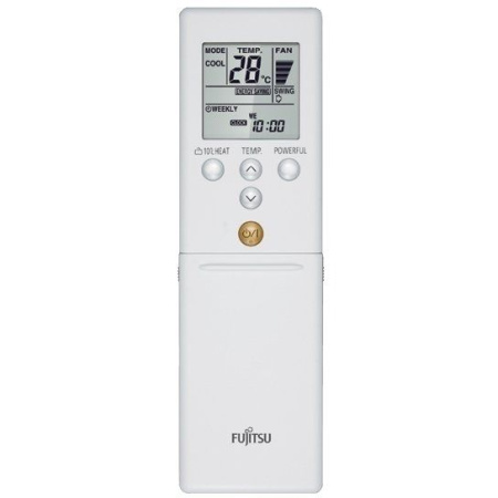 Fujitsu ASYG07LMCE/AOYG07LMCE / Кондиционеры