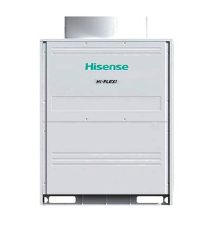 Hisense AVWT-76FESR / Кондиционеры