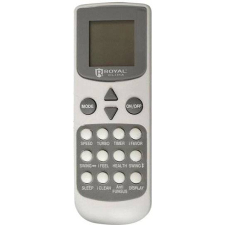 Royal Clima RCI-VM12HN/IN / Кондиционеры