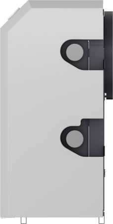 Лемакс Патриот 6 с дымоходом (105846)