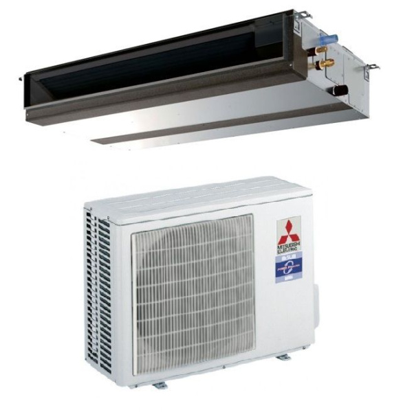 Mitsubishi Electric PEAD-RP35JAQ / PUHZ-ZRP35VKA