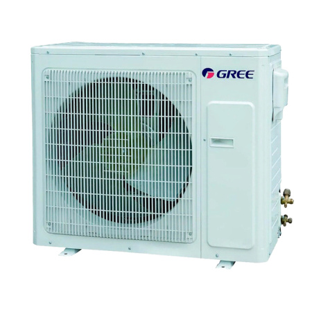Gree GVA55AL-M3NNC7A / Кондиционеры