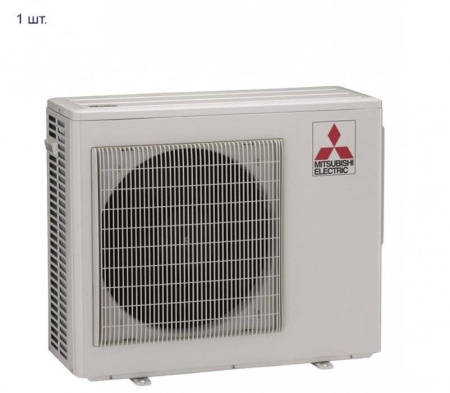Mitsubishi Electric MXZ-2D42VA/MSZ-SF25VE*2шт / Кондиционеры