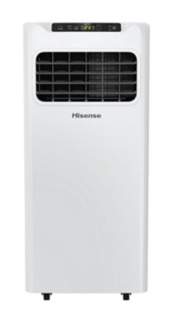 Hisense AP-09CR4GKWS00 / Кондиционеры