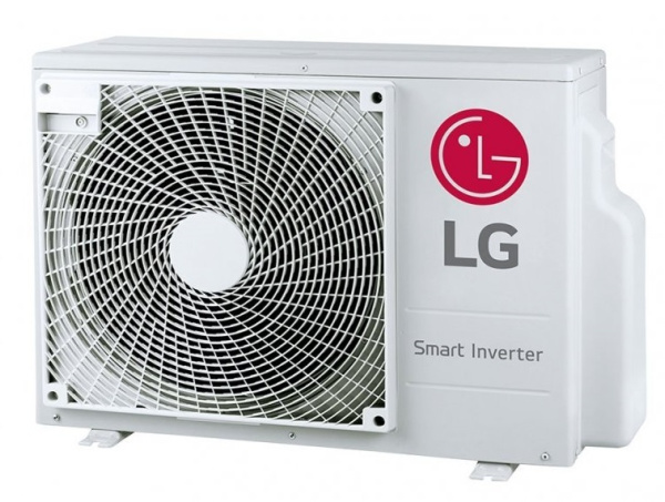 LG S07EQR / Кондиционеры