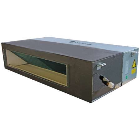 Systemair SYSPLIT SIMPLE DUCT 24 HP Q N / Кондиционеры