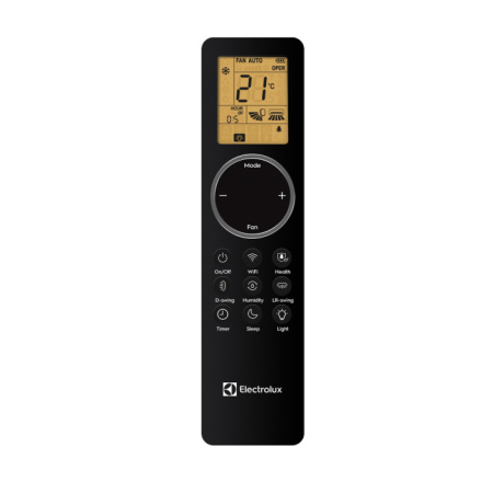 Electrolux Enterprise EACS/I-09HEN-BLACK/N8 / Кондиционеры