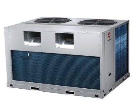 Kentatsu KRFN530CFAN3 / Кондиционеры