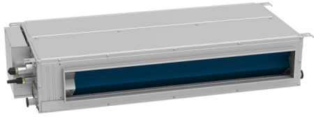 General Climate GC/GU-DN12HWF / Кондиционеры