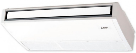 Mitsubishi Electric PCA-M125KA/PU-P125 YHA / Кондиционеры