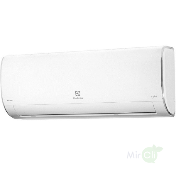 Electrolux EACS/I - 07 HAT/N3_20Y