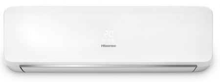 Hisense AS-18UR4SFATDI6 / Кондиционеры