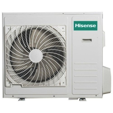Hisense Basic A AS-07HR4SYDDL03G / Кондиционеры