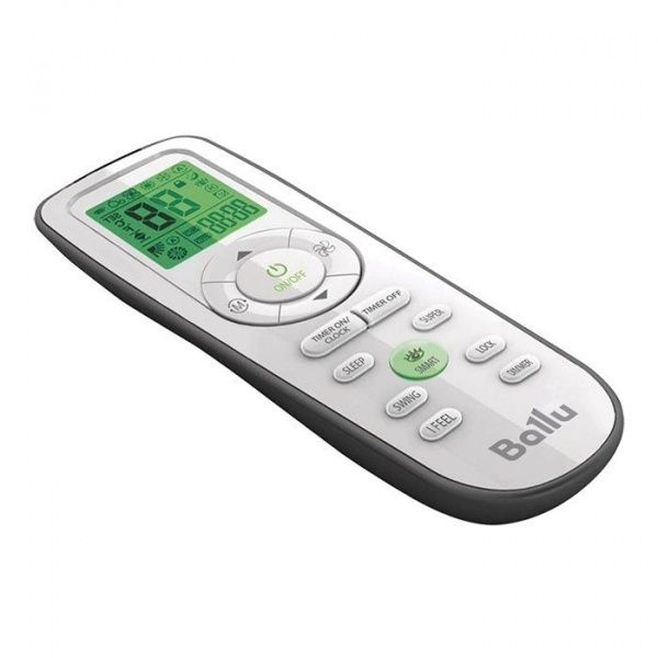Ballu BSE-18HN1 / Кондиционеры