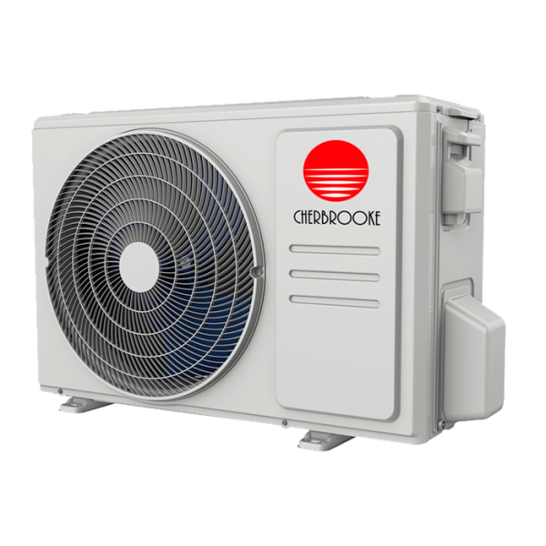 CHERBROOKE CCD-36HRN1-R/COD-36NH1-R / Кондиционеры