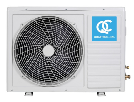 QUATTROCLIMA Monsone QV-M18WAE/QN-M18WAE / Кондиционеры